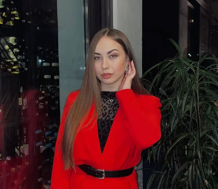 Founder Udovenko Alyona