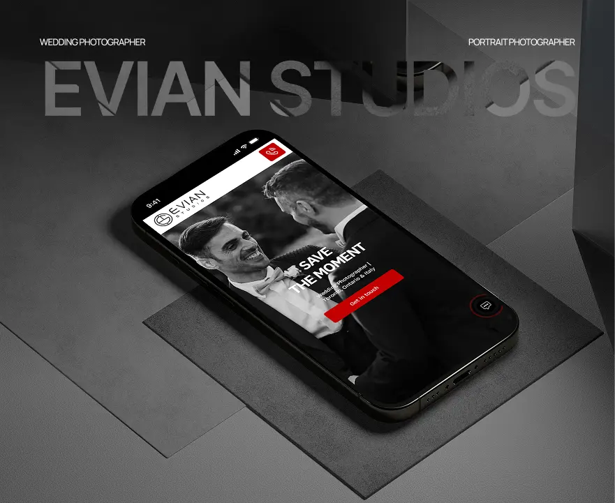 EvianStudio