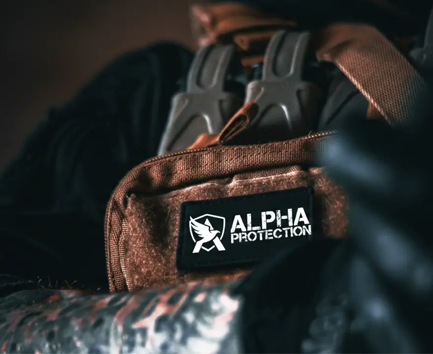 AlphaProtection